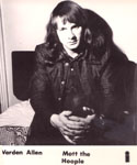Verden Allen