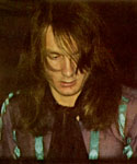 Verden Allen