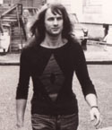 Verden Allen