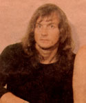 Verden Allen
