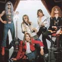 Mott The Hoople, 1972