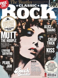 Classic Rock