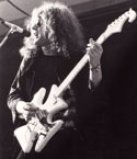 Ian Hunter