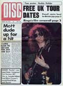 Mott The Hoople