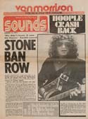 Mott The Hoople