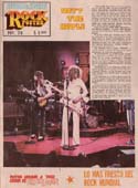 Mott The Hoople
