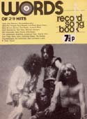 Mott The Hoople