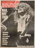 Mott The Hoople