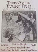 Mott The Hoople