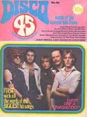 Mott The Hoople