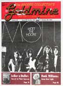 Mott The Hoople