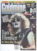 Mott The Hoople