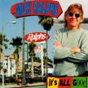 It's All Good, 2001