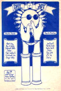 Day of Joy 1970