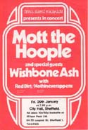 Sheffield 1971