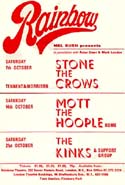 Rainbow 1972