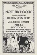 Atlanta 1973