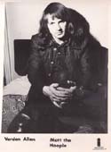 Mott The Hoople