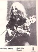 Mott The Hoople