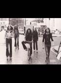 Mott The Hoople