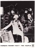 Mott The Hoople