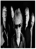 Mott The Hoople