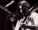 Mick Ralphs