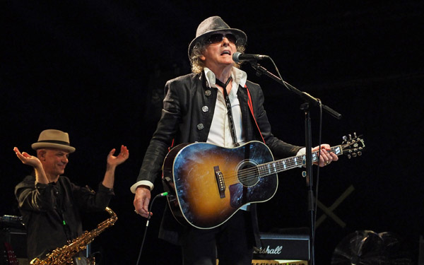 Photo credit: Harpic Bryant